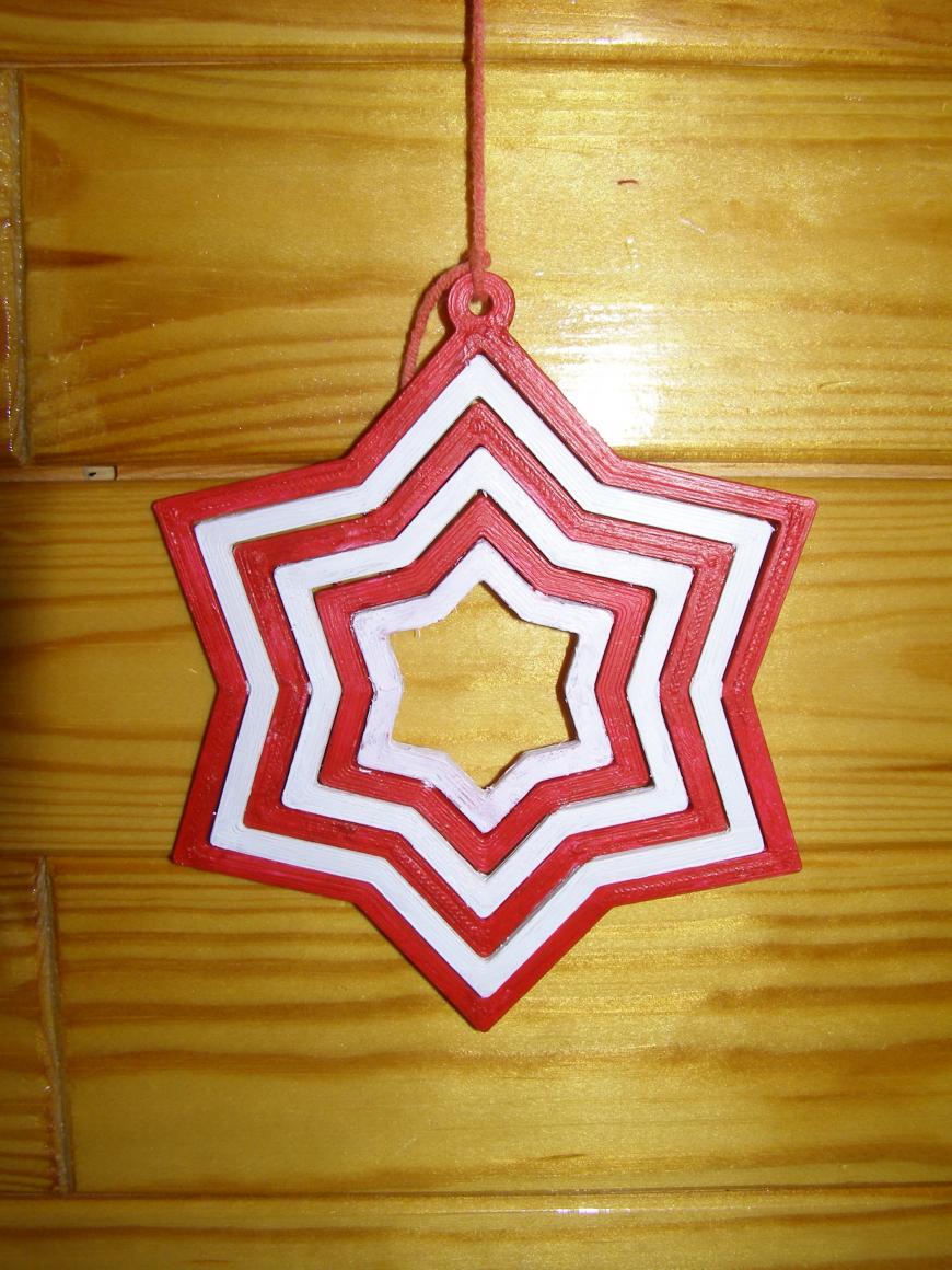 Звезда Давида