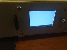Перестал работать дисплей MKS mini 12864