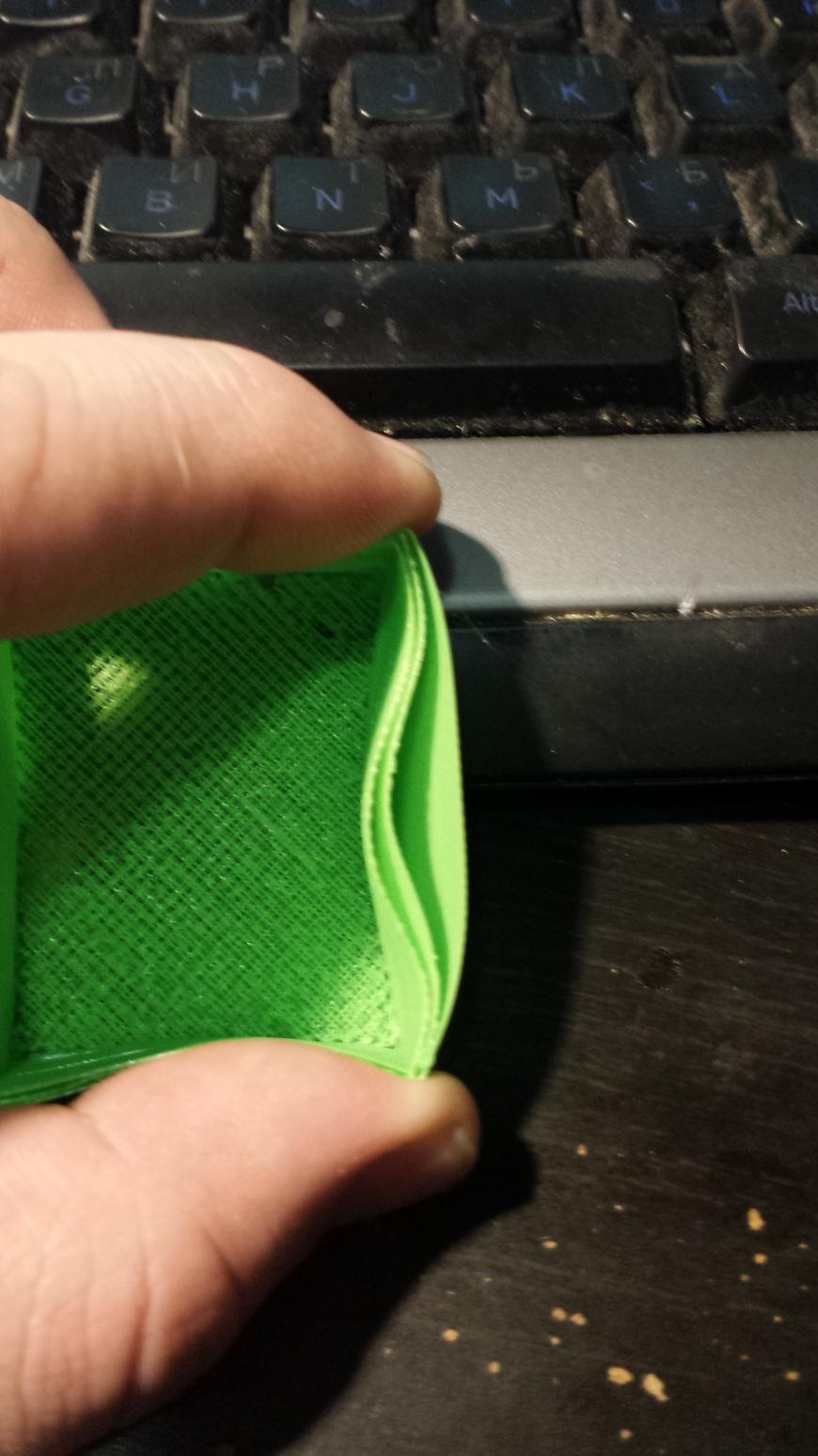 Проблемы при печати PLA Проблемы при печати PLA