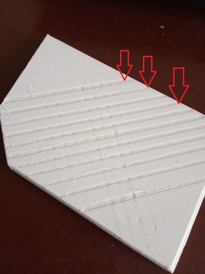 Пропуски в печати