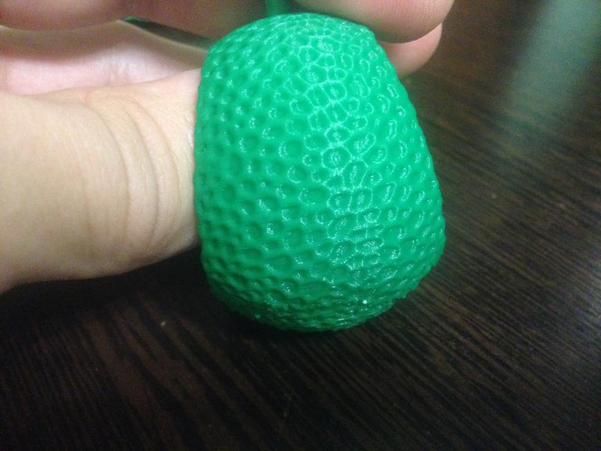 Дефекты печати