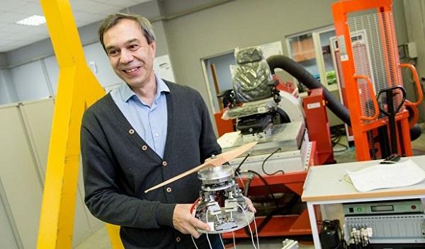 В ЮУрГУ разрабатываются высокоэффективные электродвигатели с 3D-печатными компонентами