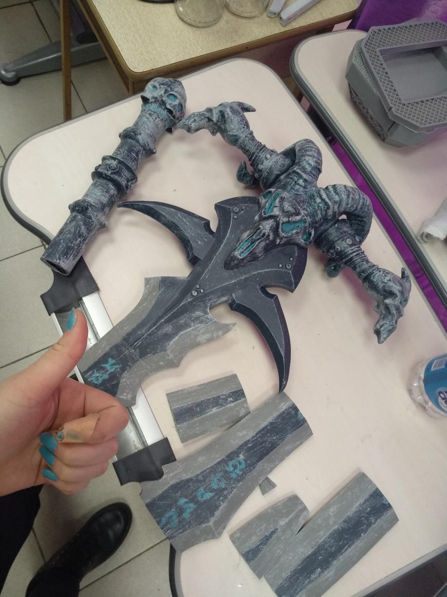 Шок! Обычный школьник гулял в снегах Нордскола и нашЁл...