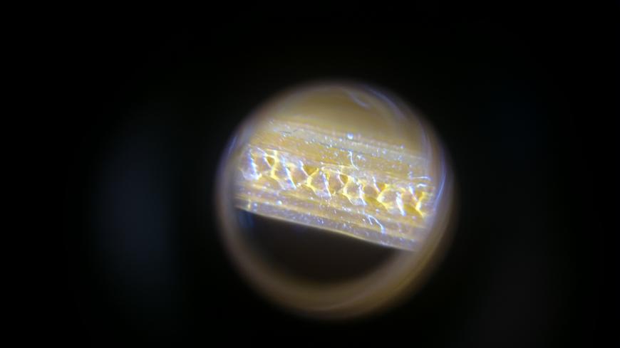 Отверстия и заполнение в simplyfy3d