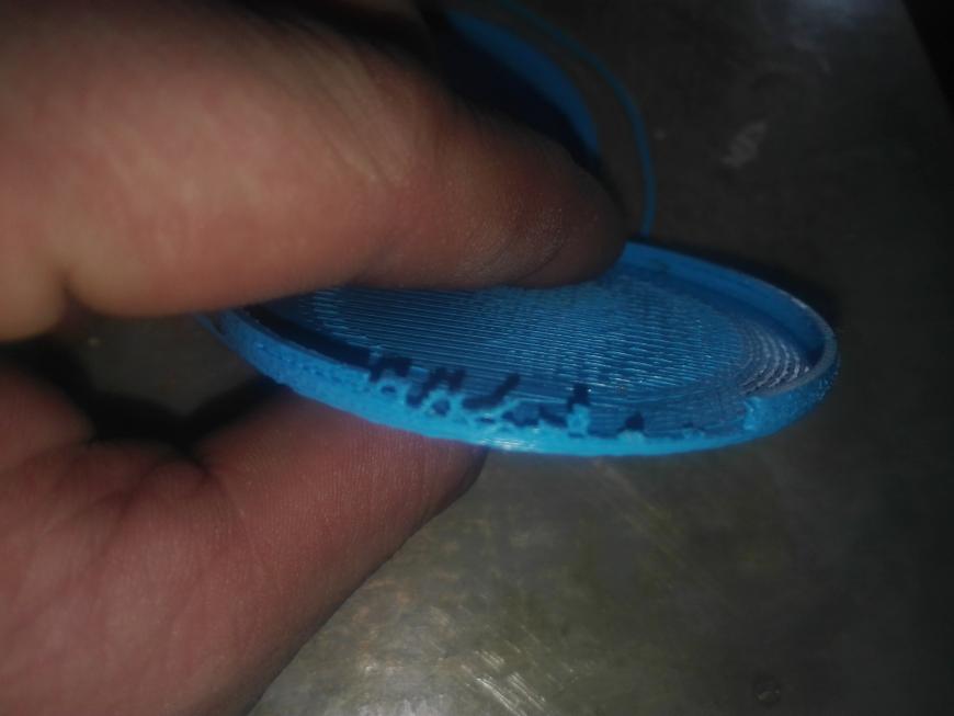 проблема с ретрактом