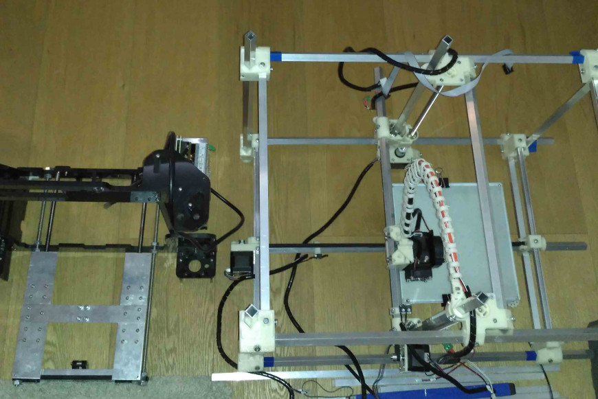 Не про A8. Часть III.