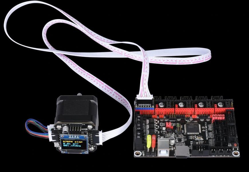 BIGTREETECH S42A V1.0 BIGTREETECH S42A V1.0