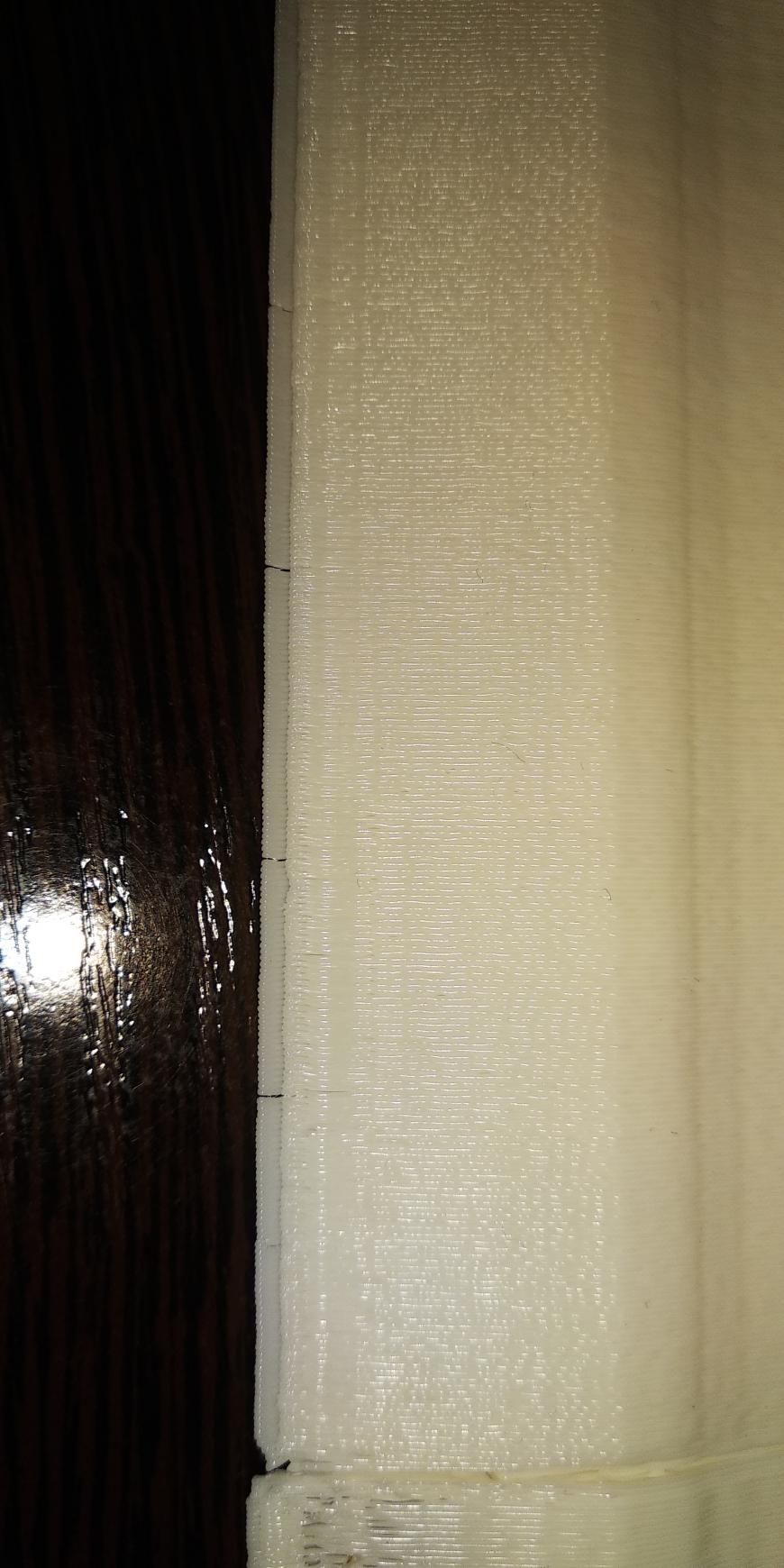 Проблемы с клинками