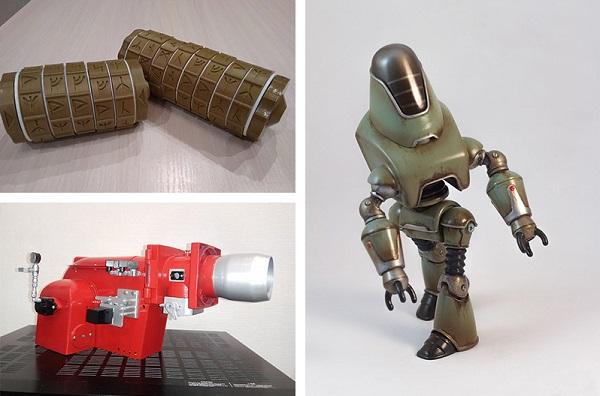 3Dtoday за 60 секунд от 19 марта