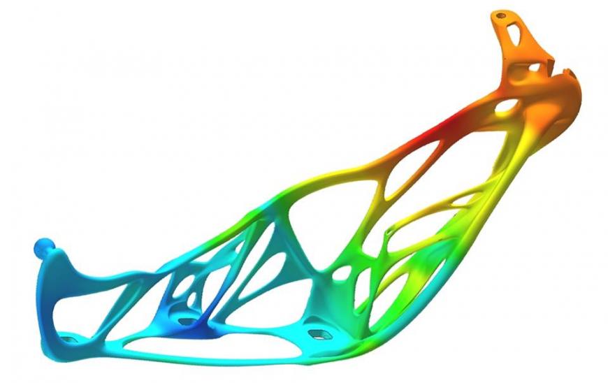 Аддитивные технологии. Новый образ мышления Аддитивные технологии. Новый образ мышления