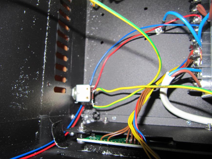 Zenit первые впечатления.