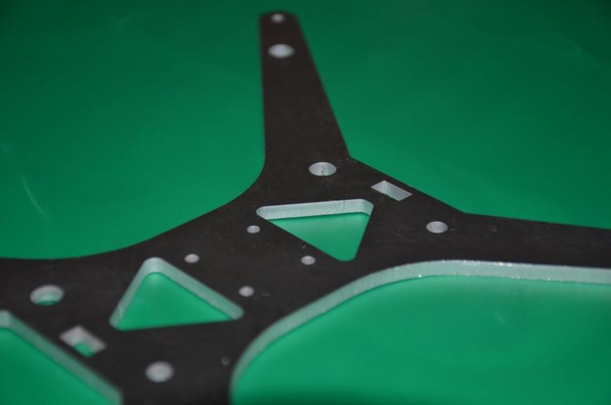 Улучшайзеры для 3D принтера Tevo Tarantula - железный Тарантула