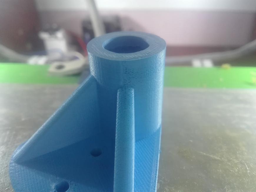 проблема с ретрактом