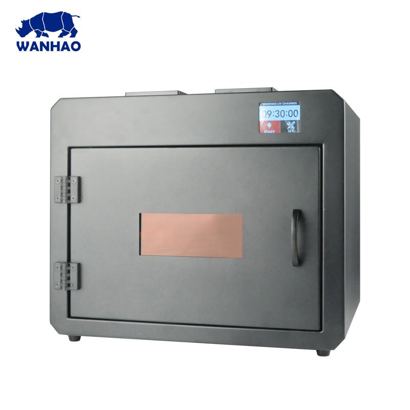 Обзор новинок Wanhao