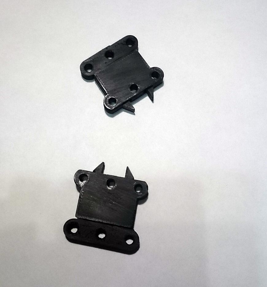 Сказ о том, как я завязал со шнурками... Сказ о том, как я завязал со шнурками...