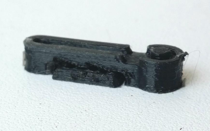 Ухудшелось качество после ТО. Где копать?