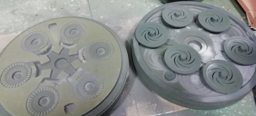 ГК «Новомет» наладит производство 3D-принтеров для печати литейной оснастки