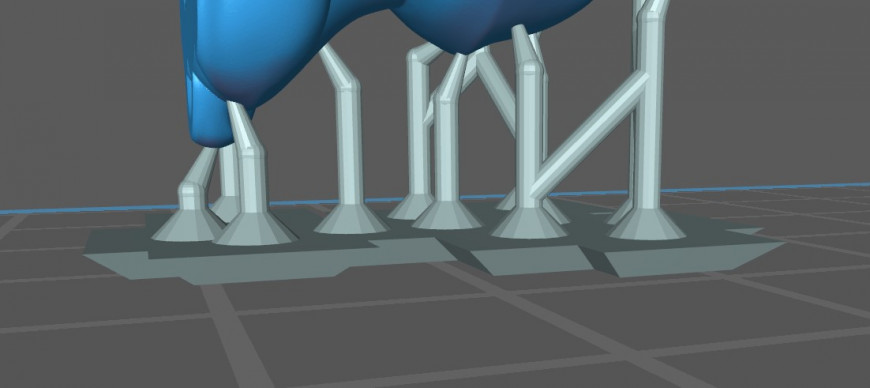 Anycubic Photon и чудеса антиалиасинга Anycubic Photon и чудеса антиалиасинга