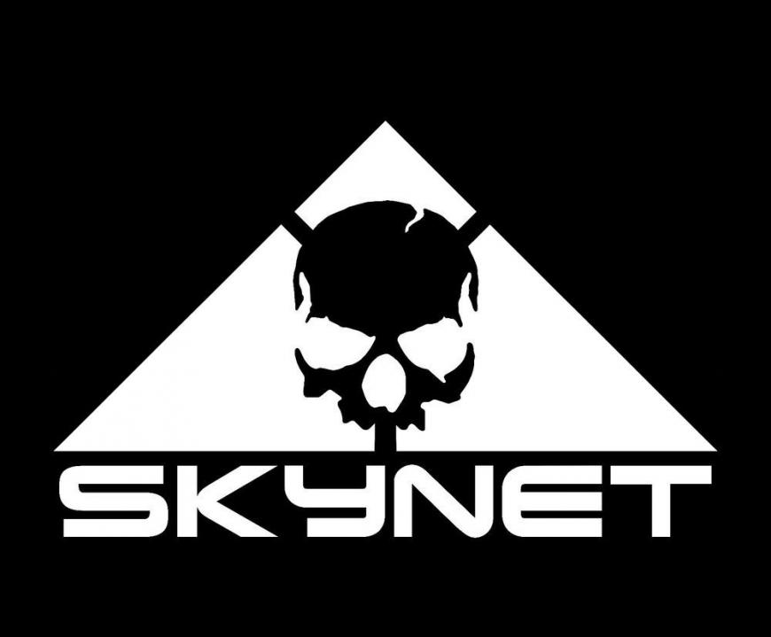 XpreSki-12.1: Пара слов насчёт дронов Skynet.v.0.9