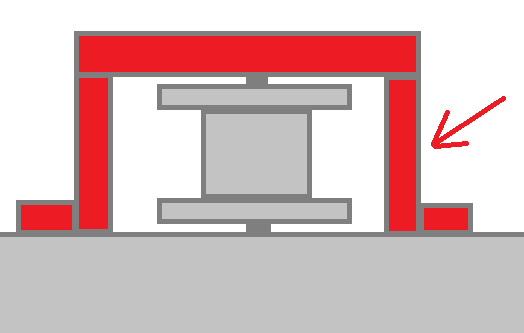 Монстр 3D печати Монстр 3D печати