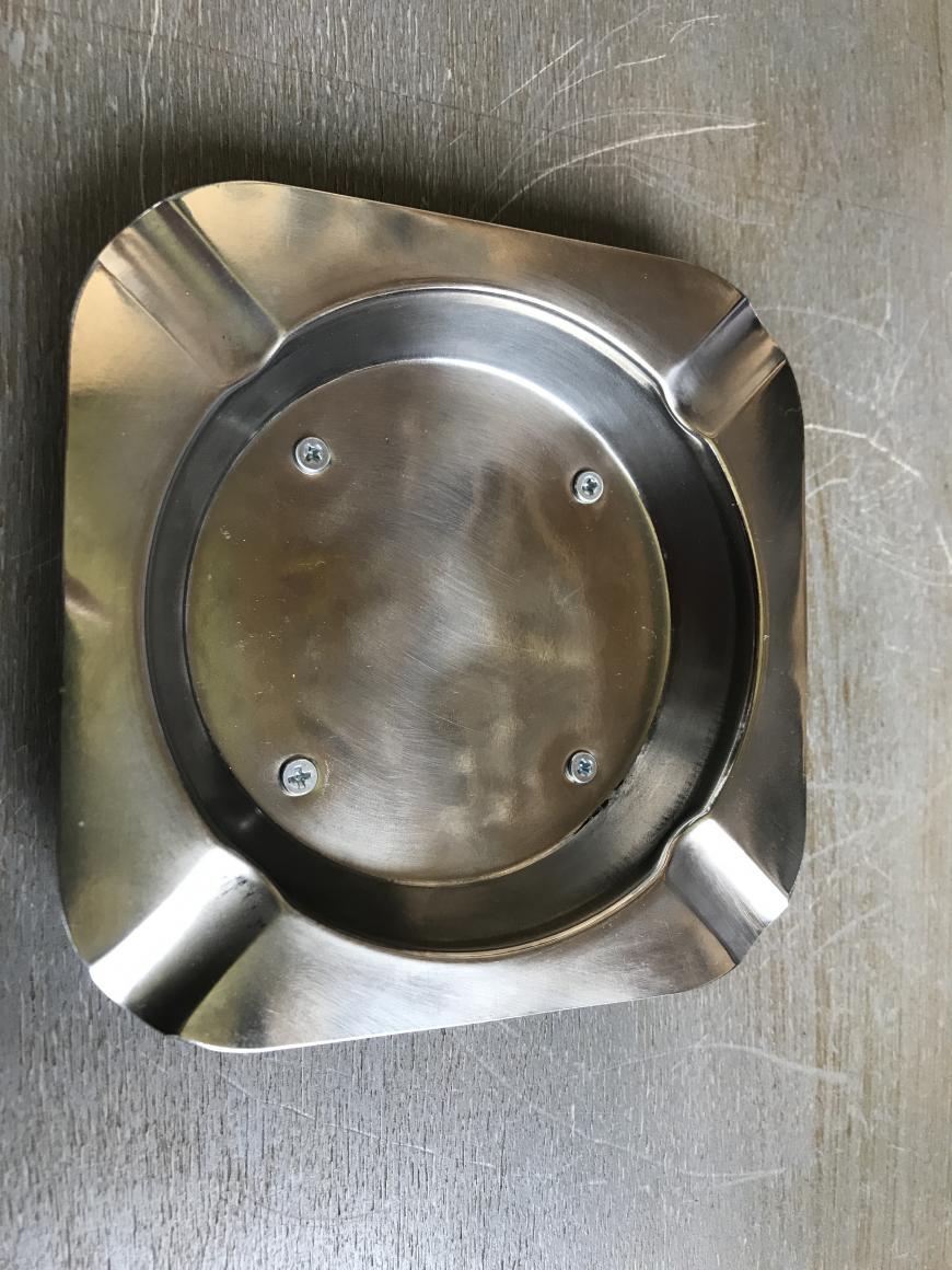 Магнитная тарелка для винтиков