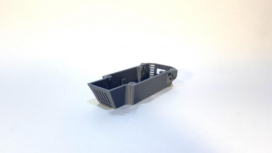 3D печать корпуса для квадрокоптера Mavic