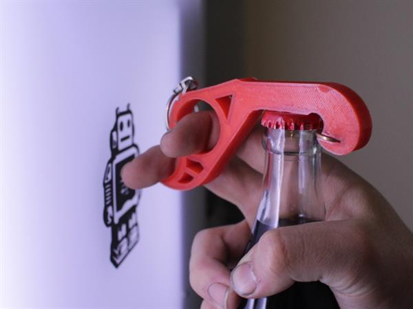 Топ-10 отличных 3D-печатных подарков для настоящих мужчин