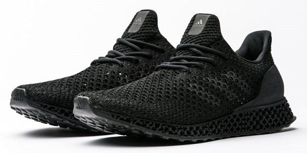 Adidas впервые предлагает 3D-печатную обувь на розничном рынке
