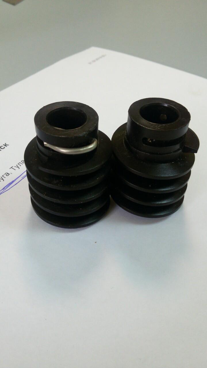 Шестерня из Nylon/ePA