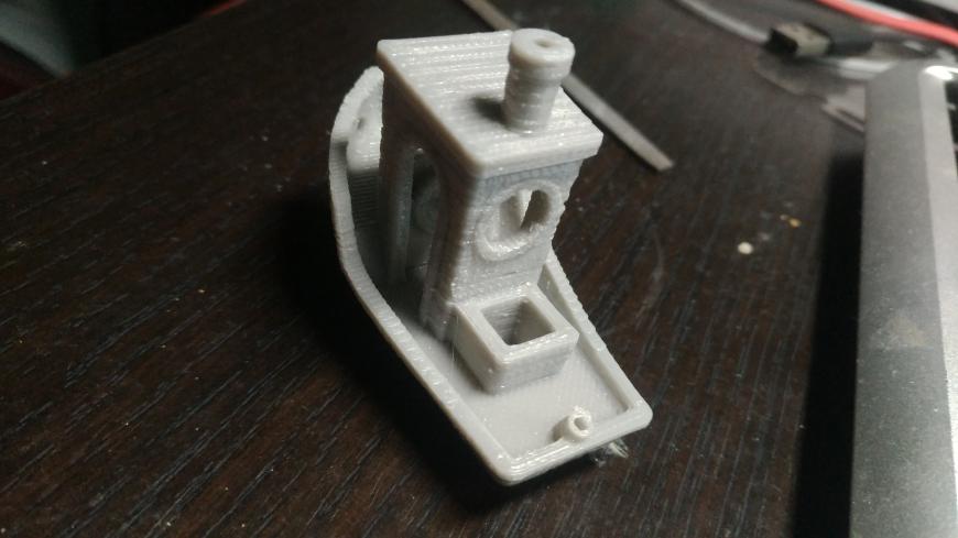 Anet A8 vs муки выбора