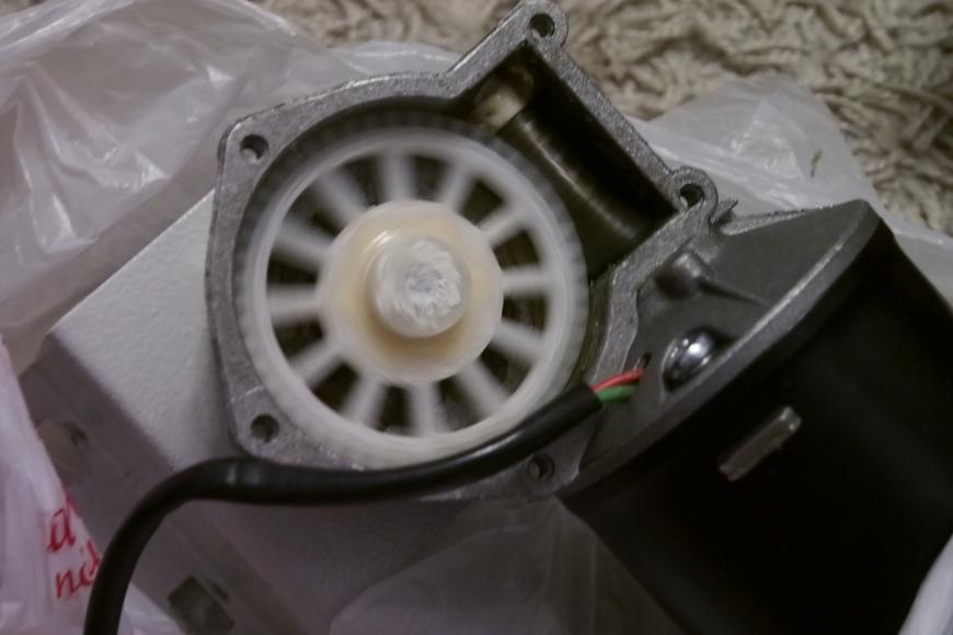 Шестерня для редуктора