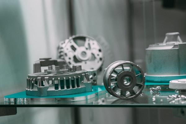 Messe Frankfurt RUS приглашает на форум аддитивных технологий «Применение 3D-печати в различных отраслях промышленности»