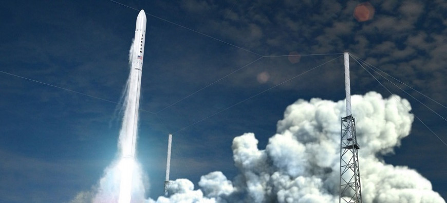 Relativity Space сможет запускать 3D-печатные ракеты с мыса Канаверал