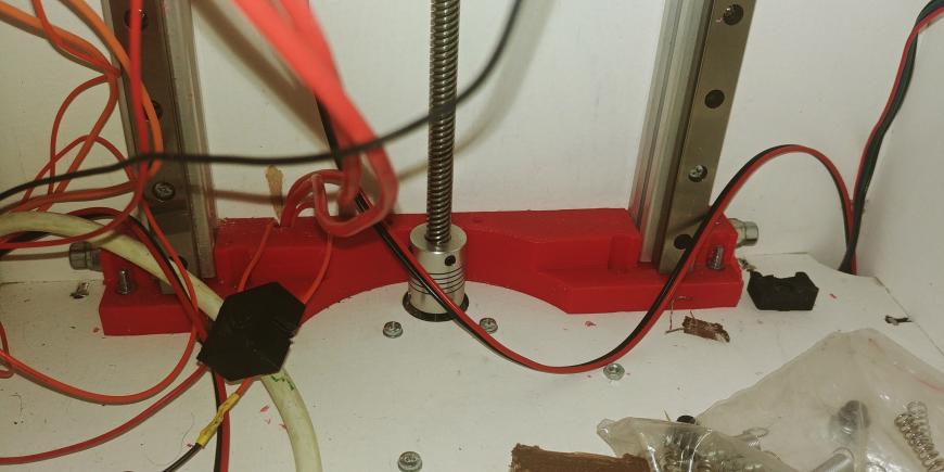 Ультик на рельсах Ультик на рельсах