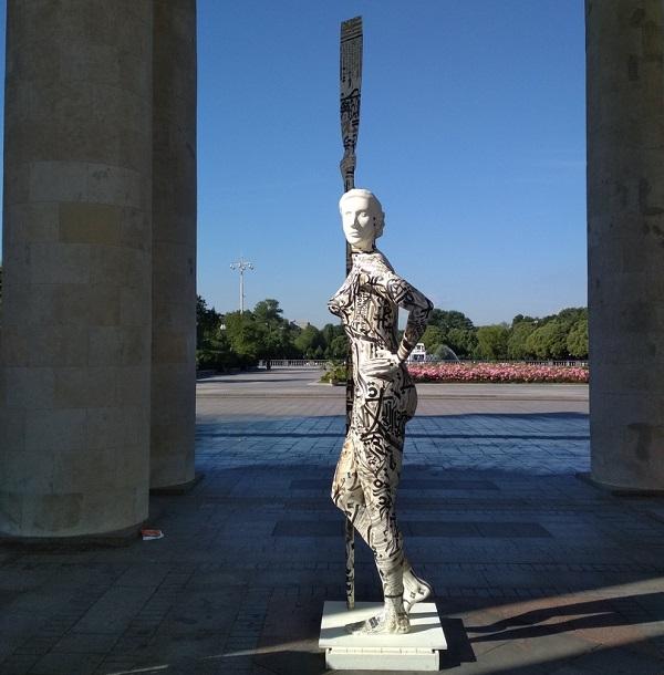 3Dtoday за 60 секунд от 6 августа