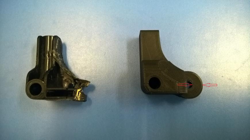 Кулак поворотный для автомобиля Кулак поворотный для автомобиля