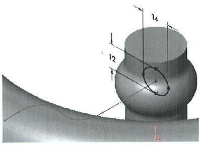 3D моделирование в SolidWorks 2014. Часть 3.