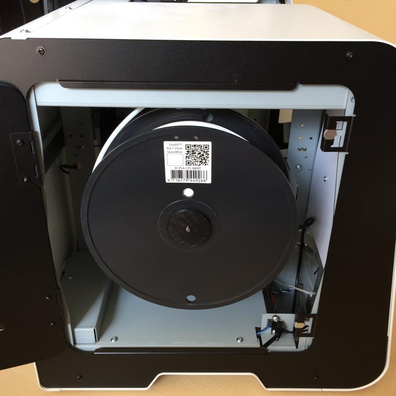 Обзор многофункционального 3D-принтера Zeus от AIO Robotics