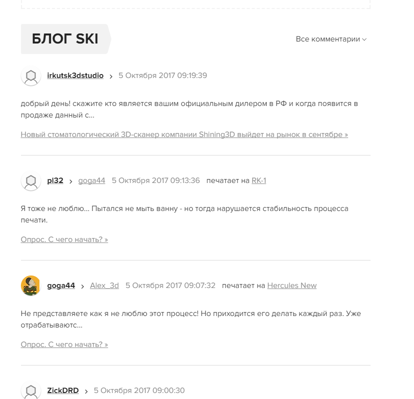 Глюк форума?