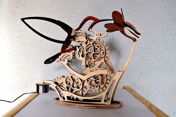 3Dtoday за 60 секунд от 4 сентября