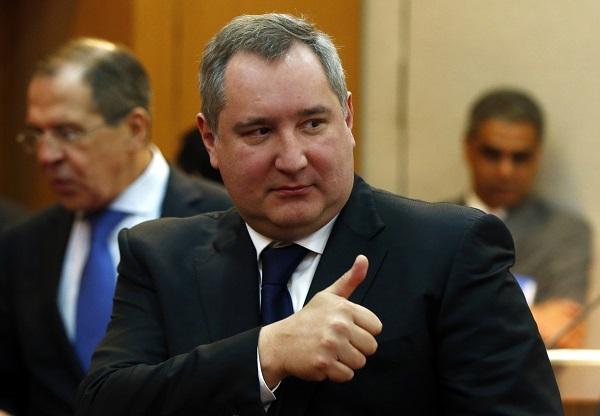 Дмитрий Рогозин предложил рецепт развития отечественной аддитивной отрасли