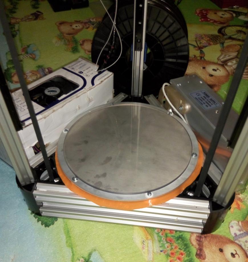 Как я искал и тестировал термостойкое стекло для 3D принтера (ситалл)