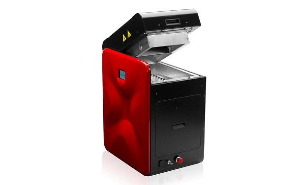 Sinterit предлагает обновленную версию SLS 3D-принтера Lisa