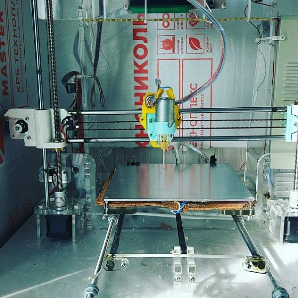 3Dtoday за 60 секунд от 17 августа 3Dtoday за 60 секунд от 17 августа