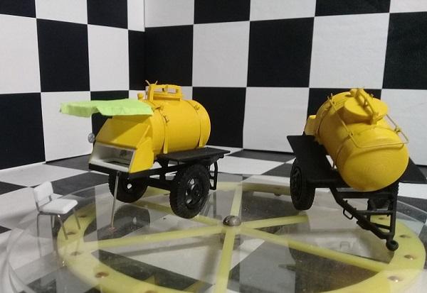 3Dtoday за 60 секунд от 7 августа