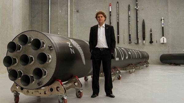 Почему упала 3D-печатная ракета Electron? Рассказываем правду