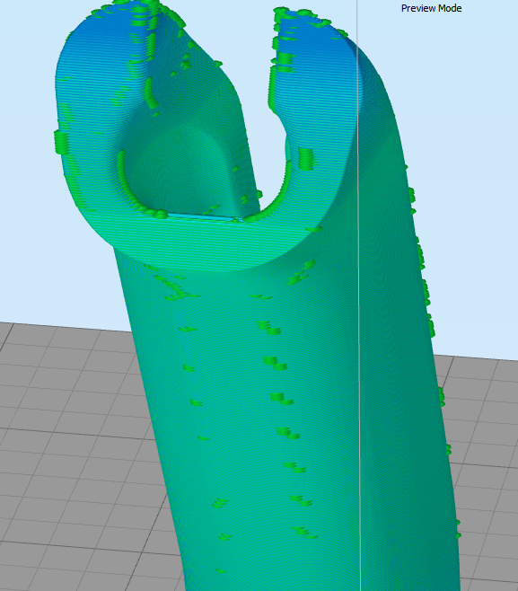 Сопливый ретракт Сопливый ретракт