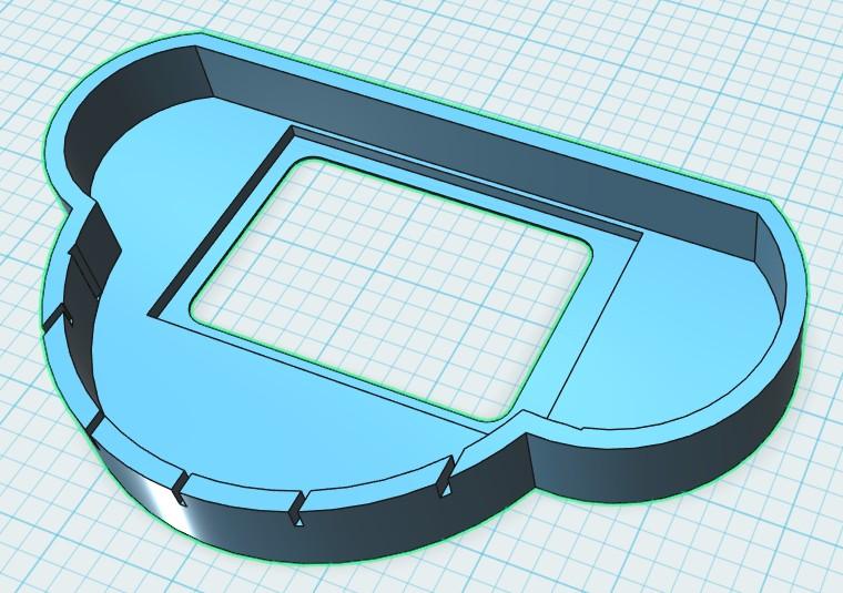 Как метеодисплей сменил образ