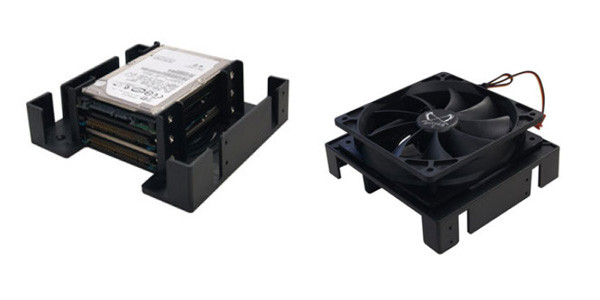 Плата RUMPS на замену RAMPS. Обсуждаем.