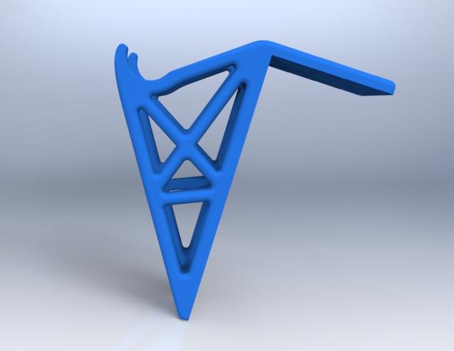 вело вешалка (для триала)